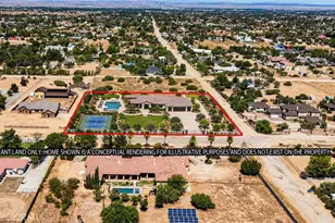 2701 W O-8 Ave, Palmdale, CA 93551 - Photo 1