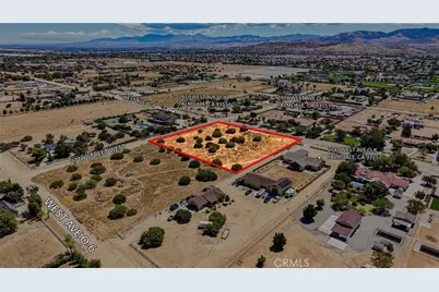 2701 W O-8 Avenue, Palmdale, CA 93551 - Photo 13