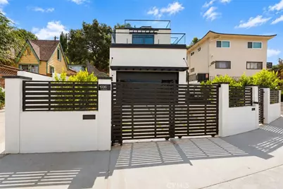 1036 Lanark, Los Angeles, CA 90041 - Photo 3