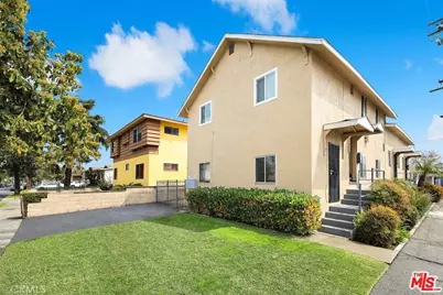698 W Olympic, Montebello, CA 90640 - Photo 3