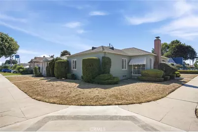 4264 Sanborn Avenue, Lynwood, CA 90262 - Photo 1