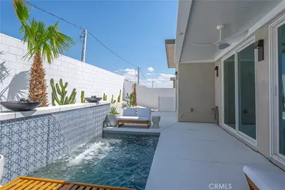 264 Mustang, Palm Springs, CA 92262 - Photo 45