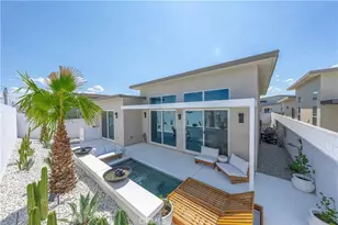 264 Mustang, Palm Springs, CA 92262 - Photo 3