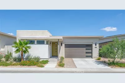 264 Mustang, Palm Springs, CA 92262 - Photo 51