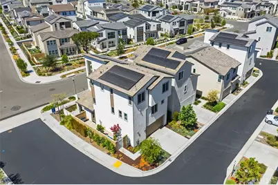 427 Flycatcher, Irvine, CA 92618 - Photo 47