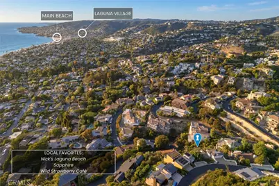2058 Crestview Drive, Laguna Beach, CA 92651 - Photo 5