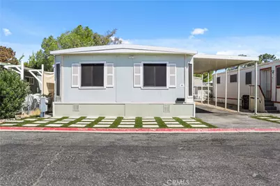 22838 Bear Valley Road #63, Apple Valley, CA 92308 - Photo 1