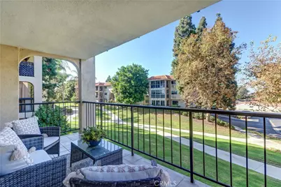 3243 San Amadeo #2F, Laguna Woods, CA 92637 - Photo 1