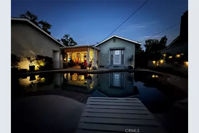 446 N Park Lane, Orange, CA 92867 - Photo 3