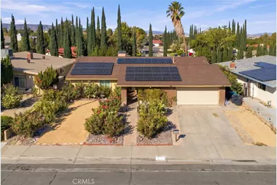 43781 Secure Pl, Lancaster, CA 93536 - Photo 3