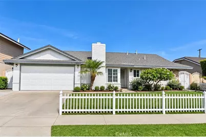 15192 Brighton Street, Westminster, CA 92683 - Photo 1