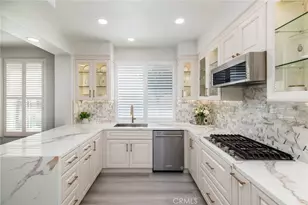 45 Via Vicini, Rancho Santa Margarita, CA 92688 - Photo 13