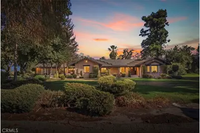 33540 Highway 58, Bakersfield, CA 93206 - Photo 1