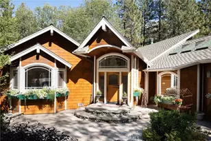 42388 Switzerland Dr, Big Bear Lake, CA 92315 - Photo 3