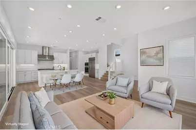 27216 Coyote Bush Court, Valencia, CA 91381 - Photo 3