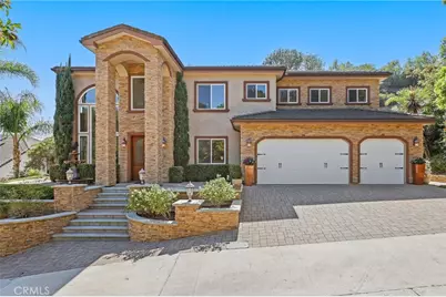 4465 San Antonio Road, Yorba Linda, CA 92886 - Photo 3
