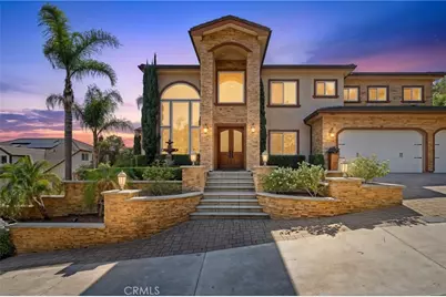 4465 San Antonio Road, Yorba Linda, CA 92886 - Photo 1