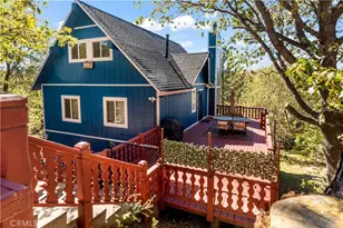 1372 Sequoia, Lake Arrowhead, CA 92352 - Photo 3
