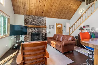1372 Sequoia, Lake Arrowhead, CA 92352 - Photo 9