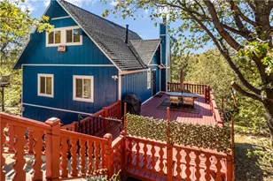 1372 Sequoia, Lake Arrowhead, CA 92352 - Photo 1