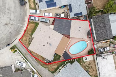 3364 Van Wig Avenue, Baldwin Park, CA 91706 - Photo 3