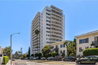 999 N Doheny #310, West Hollywood, CA 90069 - Photo 1