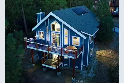 313 Hilltop Lane, Big Bear City, CA 92314 - Photo 3