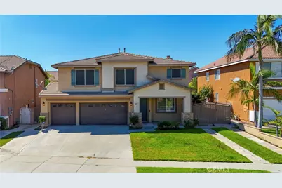 6753 Homan Street, Chino, CA 91710 - Photo 1