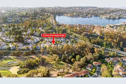 27912 Muirfield #182, Mission Viejo, CA 92692 - Photo 53