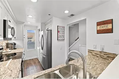 25 Bentwood Lane, Aliso Viejo, CA 92656 - Photo 9