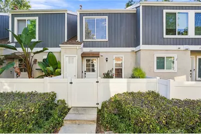 25 Bentwood Lane, Aliso Viejo, CA 92656 - Photo 1