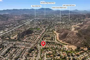 5706 Tenneyson Dr, Agoura Hills, CA 91301 - Photo 55