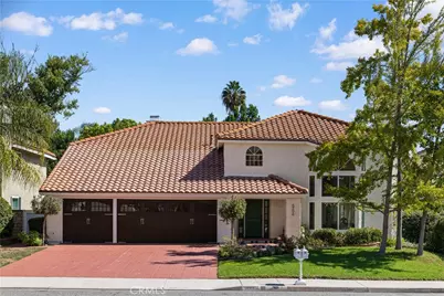 5706 Tenneyson Drive, Agoura Hills, CA 91301 - Photo 1