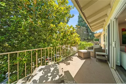 1 Via Castilla #Q, Laguna Woods, CA 92637 - Photo 19