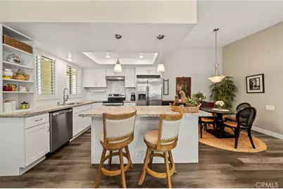 1 Via Castilla #Q, Laguna Woods, CA 92637 - Photo 9