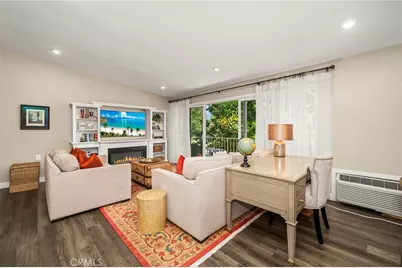 1 Via Castilla #Q, Laguna Woods, CA 92637 - Photo 3