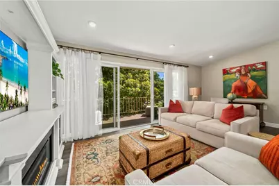 1 Via Castilla #Q, Laguna Woods, CA 92637 - Photo 5