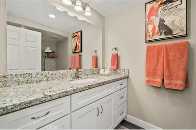 1 Via Castilla #Q, Laguna Woods, CA 92637 - Photo 13