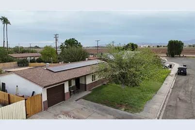 1021 California, Blythe, CA 92225 - Photo 1