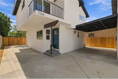 2326 Riverdale Avenue, Los Angeles, CA 90031 - Photo 41