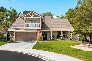 28835 Sierra Peak, Lake Forest, CA 92679 - Photo 1