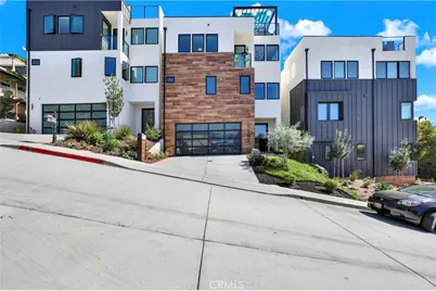 1035 W Spruce, San Diego, CA 92103 - Photo 5