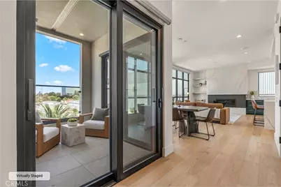 4281 Uptown Newport Drive #4, Newport Beach, CA 92660 - Photo 3