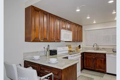 3304 Via Carrizo #O, Laguna Woods, CA 92637 - Photo 9