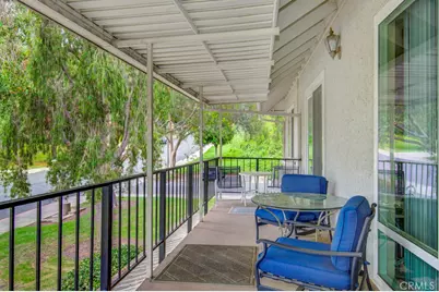 3304 Via Carrizo #O, Laguna Woods, CA 92637 - Photo 25