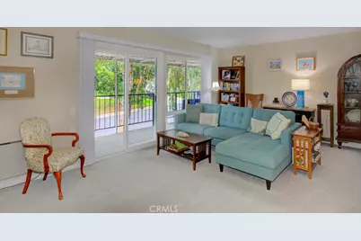 3304 Via Carrizo #O, Laguna Woods, CA 92637 - Photo 3