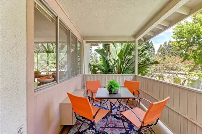 77 Calle Aragon #N, Laguna Woods, CA 92637 - Photo 5