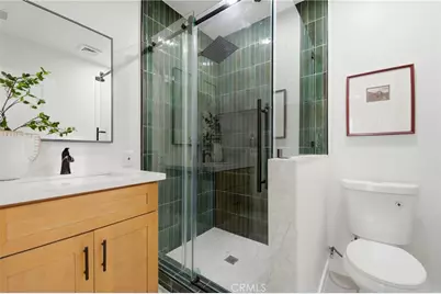 2563 S Bentley, Los Angeles, CA 90064 - Photo 11