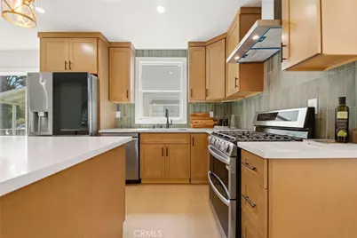 2563 S Bentley, Los Angeles, CA 90064 - Photo 9