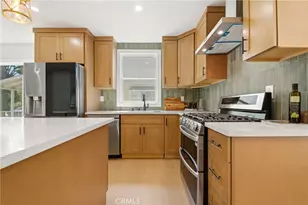 2563 S Bentley, Los Angeles, CA 90064 - Photo 9